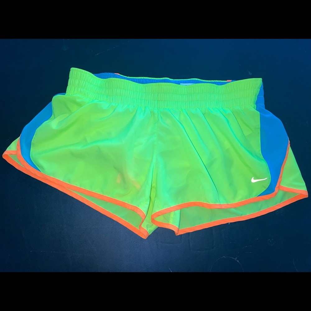 NWOT Nike Dri Fit Running Shorts